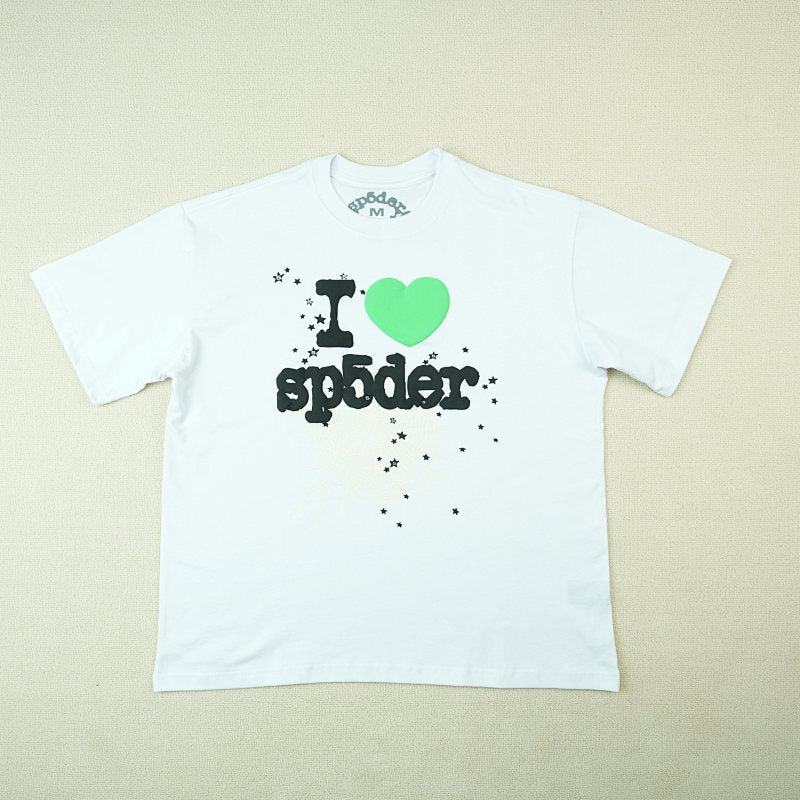 Sp5Der Souvenir Tee Green
