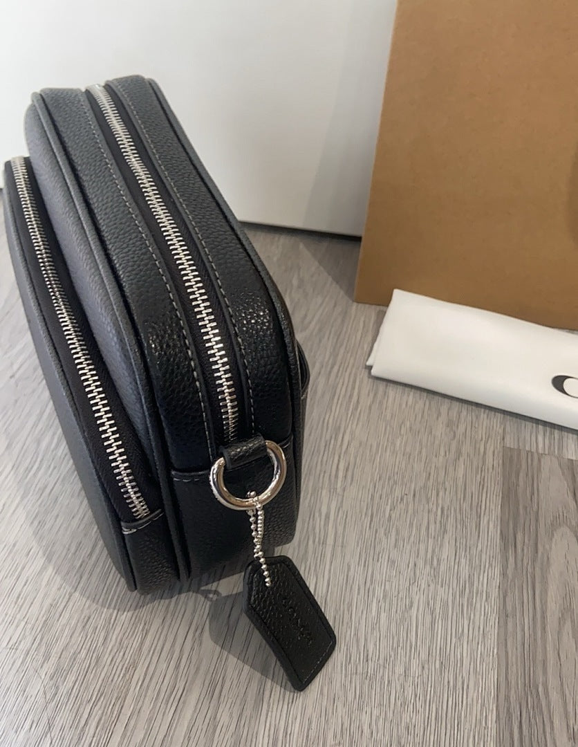 Coach Mens Shoulder Bag
