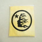 Hellstar Marathon T-Shirt Yellow