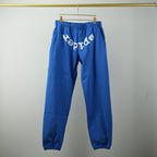 Spider F&F Sp5Der Sweatpants Blue