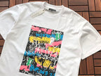 PURPLE BRAND T-SHIRT 33120875