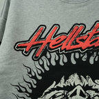 Hellstar Crewneck