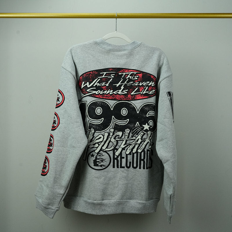 Hellstar Crewneck