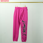 Sp5Der P*Nk Pants Pink