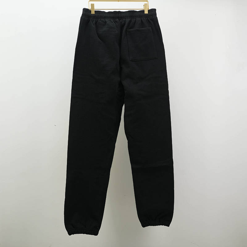 Sp5Der Atlanta Sweatpant Black