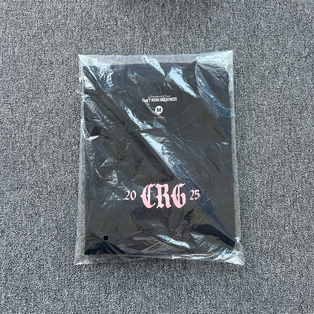 Tour Merch Hoodie
