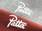 Small Logo Patta T-Shirt