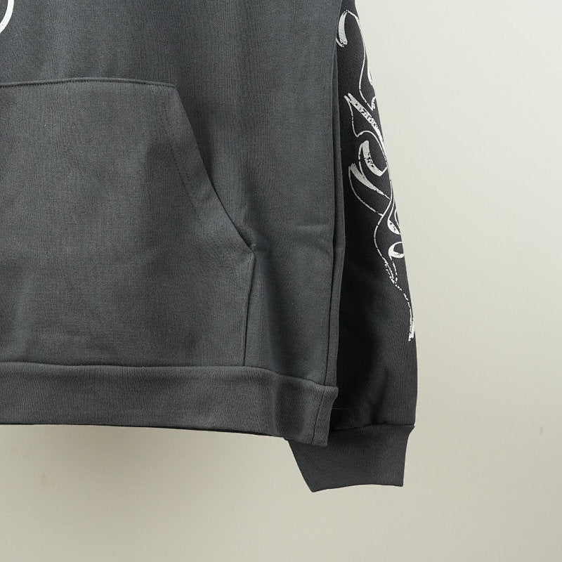 Hellstar Tour Hoodie