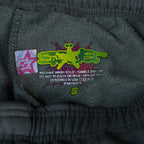 Sp5Der Wait Web Sweatpant Slate Grey