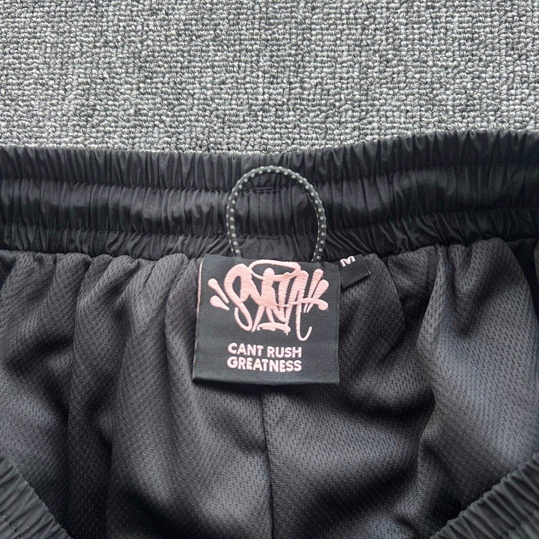 Shell Tracksuit Rose Gold