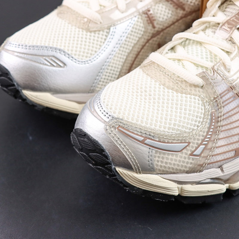 Asics Gel-Kayano 14 - Cream/Silver