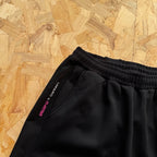 Mertra x Umbro Joggers - Black
