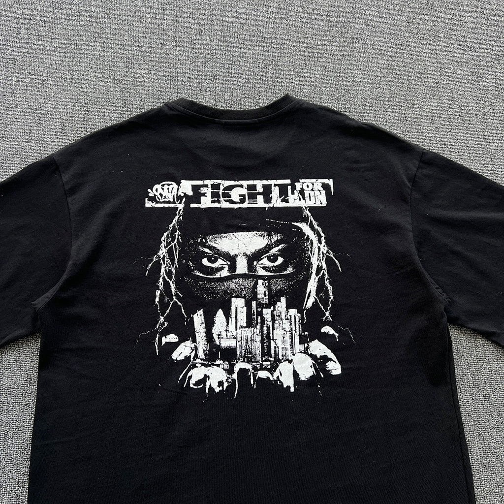 Graphic Tee LDN