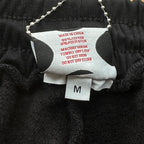 Mertra BIGSTEP JOGGERS - Black/Grey