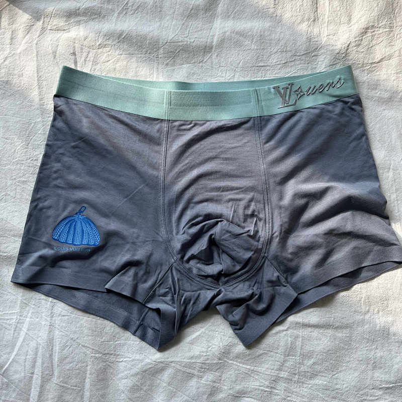 Premium Underwear - Gray+4