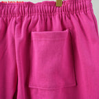 Sp5Der P*Nk Pants Pink