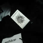 Sp5der VVS Sweatpant Black