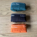 Calvin Klein Mens Boxer Trunks