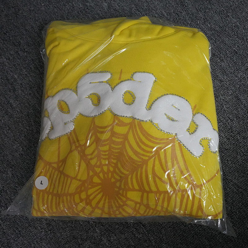 Sp5Der Websuit Hoodie