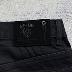 Carhartt WIP Pants - Black