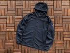 Arc'teryx Textured Mesh Hooded Jacket