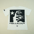 Hellstar Sports Core Gel Logo T-Shirt