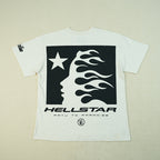 Hellstar Sports Core Gel Logo T-Shirt