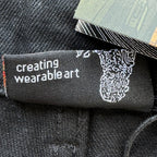 Derschutze Awakening V2 Denim - Black