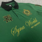 London Polo Green