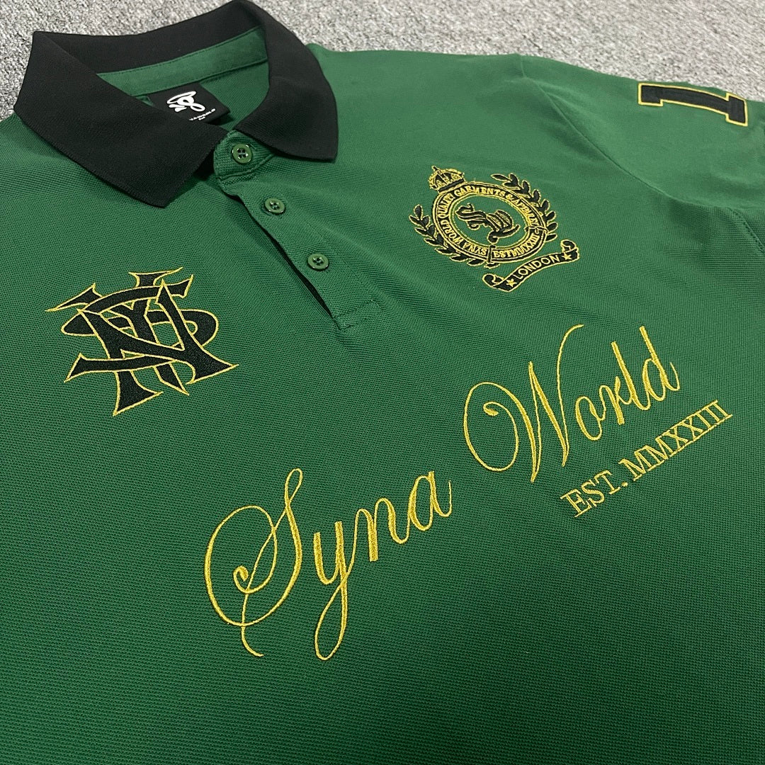 London Polo Green