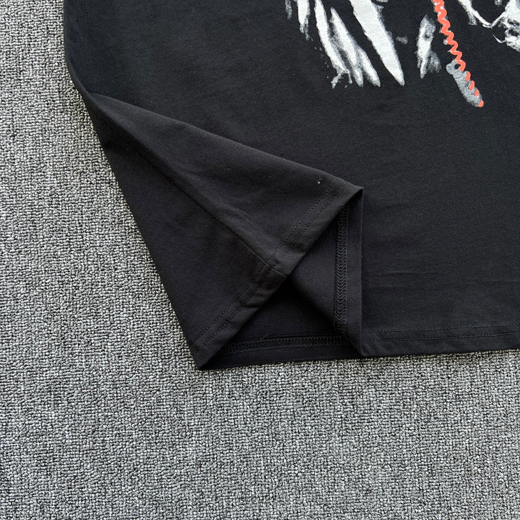 Graphic Tee Halloween