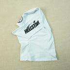 Hellstar Logo Balaclava Black