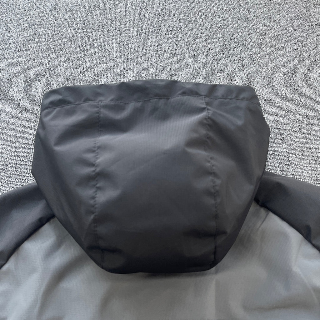 Vortex Jacket
