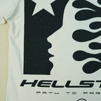 Hellstar Sports Core Gel Logo T-Shirt