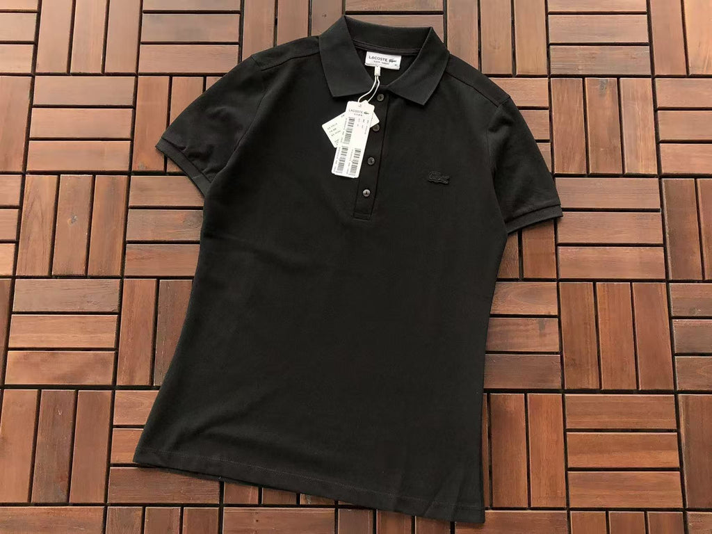 Lacoste Women's Slim-Fit Polo Shirt
