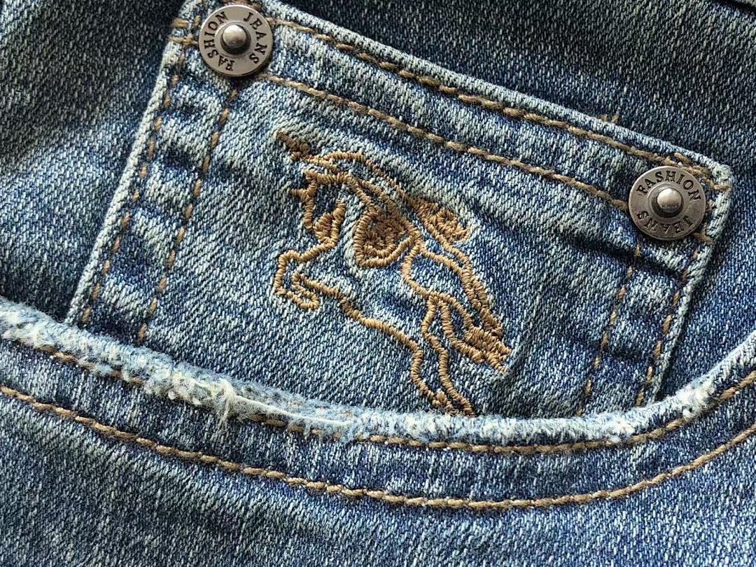 Burberry JEANS