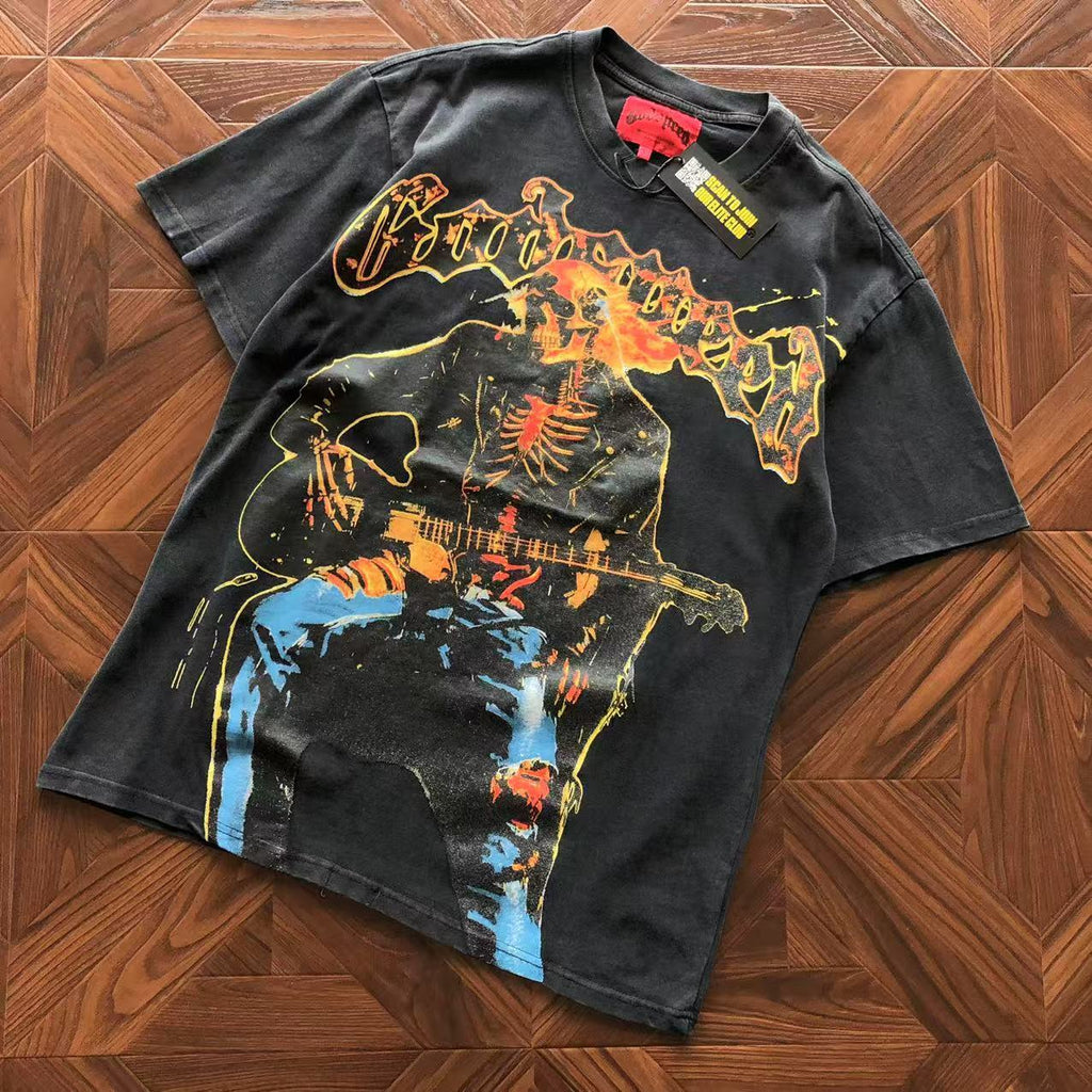 GODSPEED T-SHIRT