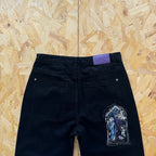 Derschutze Awakening V2 Denim - Black