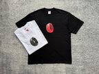 Supreme Tire Graphic T-Shirt