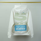 Sp5Der Adult Sweatshirt Egg Shell
