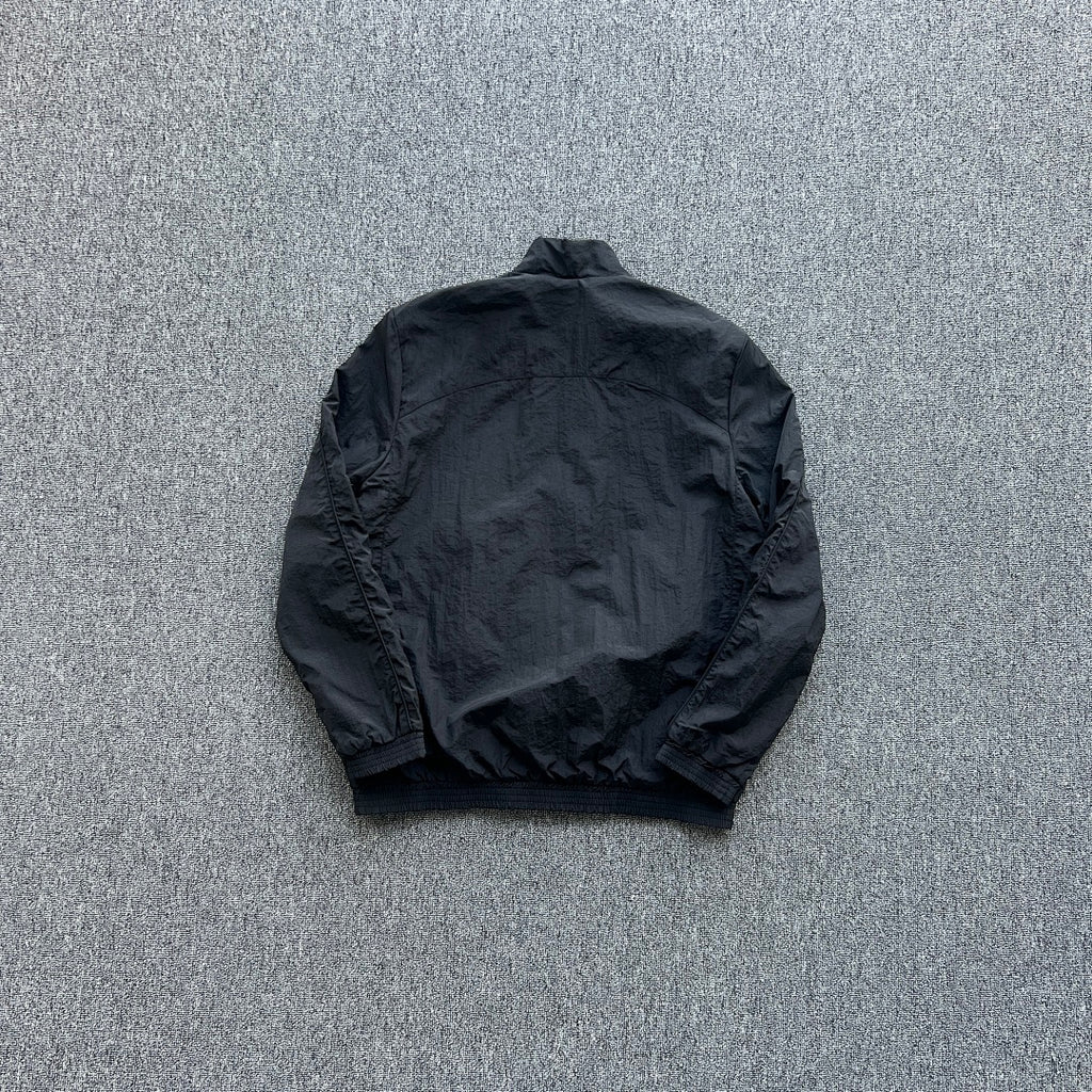 Shell Tracksuit Green