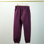 Sp5Der Nocturnal Highway Sweatpant Dark Purple