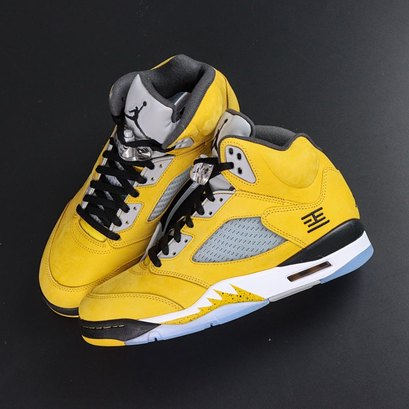 Air Jordan 5 Retro Tokyo