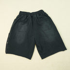 Hellstar Snap Sweatshorts Shorts Blank