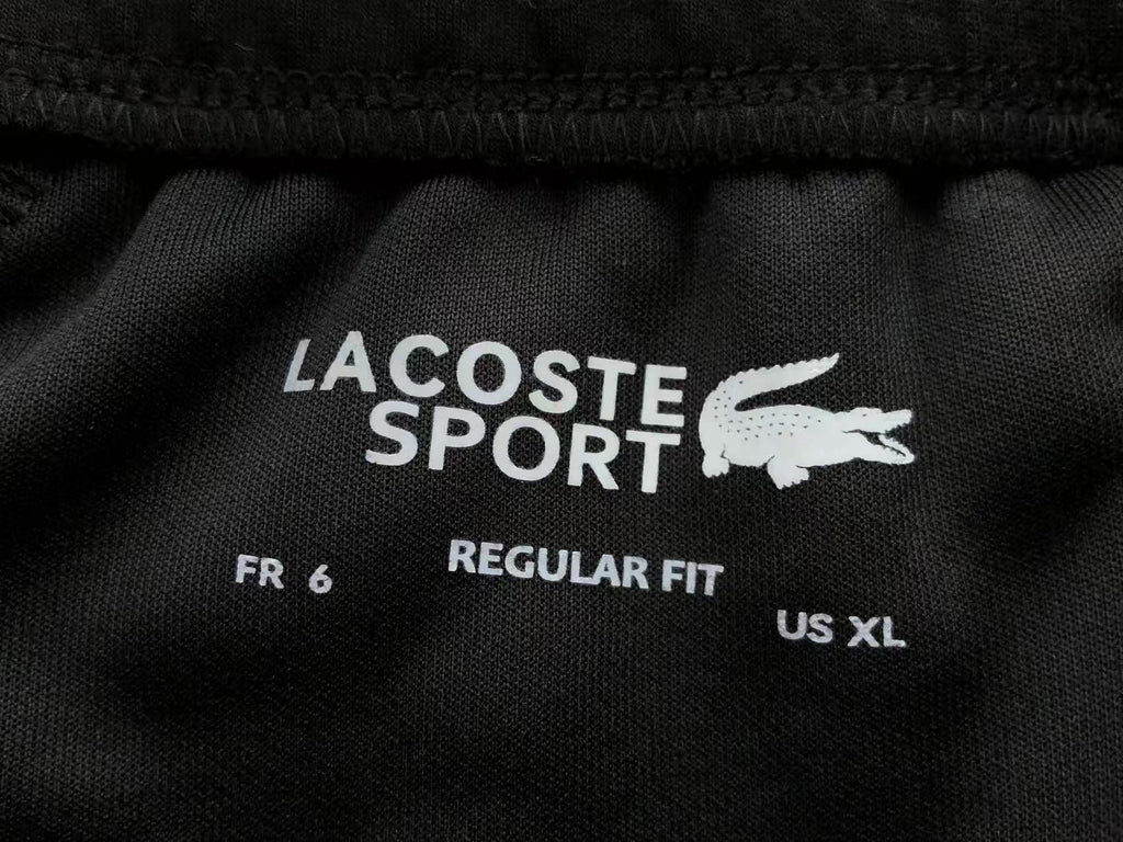Lacoste Sport Logo Jogger Trousers