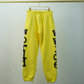 Sp5Der Beluga Sweatpants
