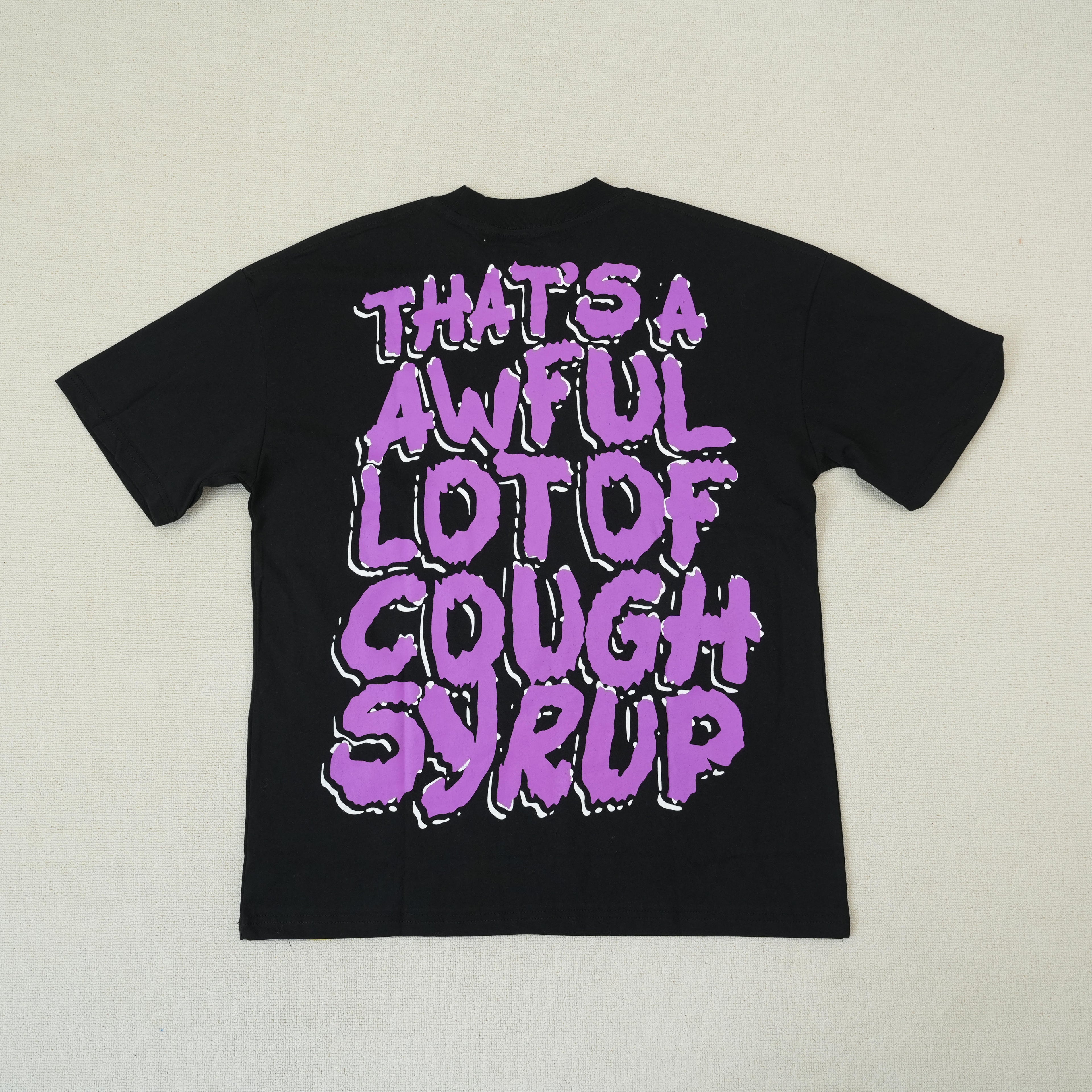 Ghostface ALOCS Shirt