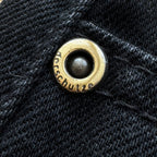 Derschutze Awakening V2 Denim - Black