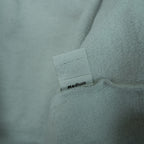 Sp5der Arach NY Phobia Hoodie Ash Grey