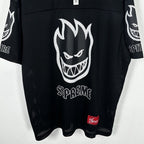Supreme Spitfire Mesh Hockey Jersey
